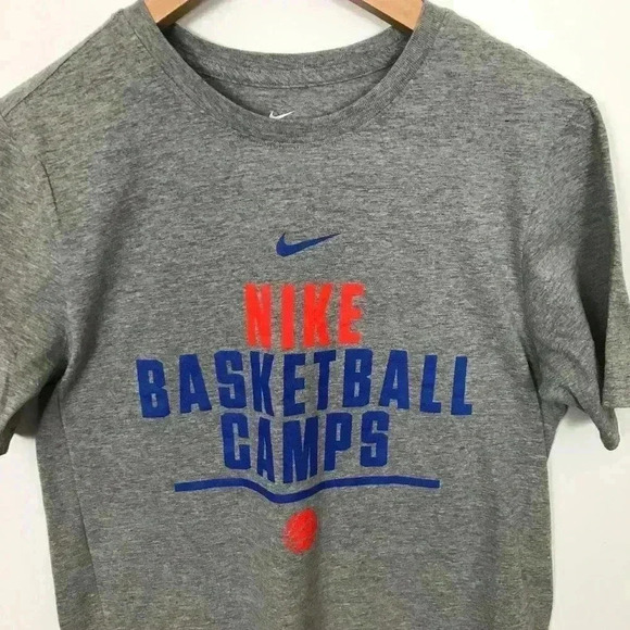 Nike Other - Nike Men Small Athletic Cut Multi-Color T-Shirt